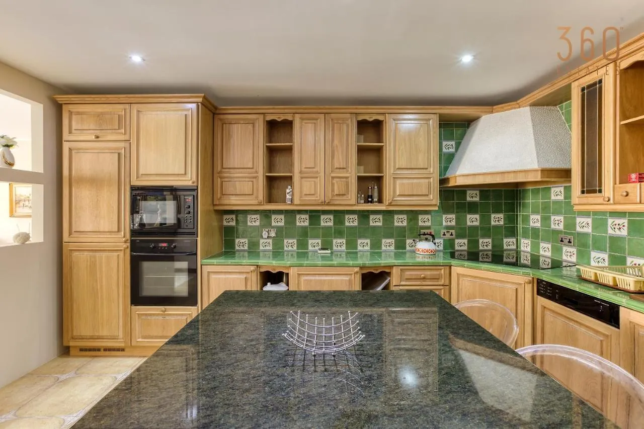 Beautiful, Spacious 3Br Home With Beautiful Views By 360 Estates Birgu