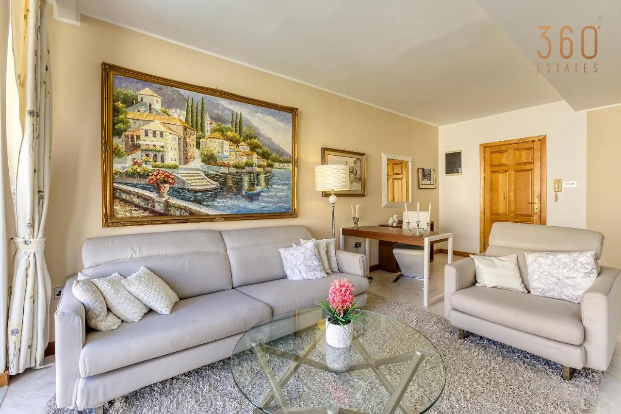 Beautiful, Spacious 3Br Home With Beautiful Views By 360 Estates Birgu