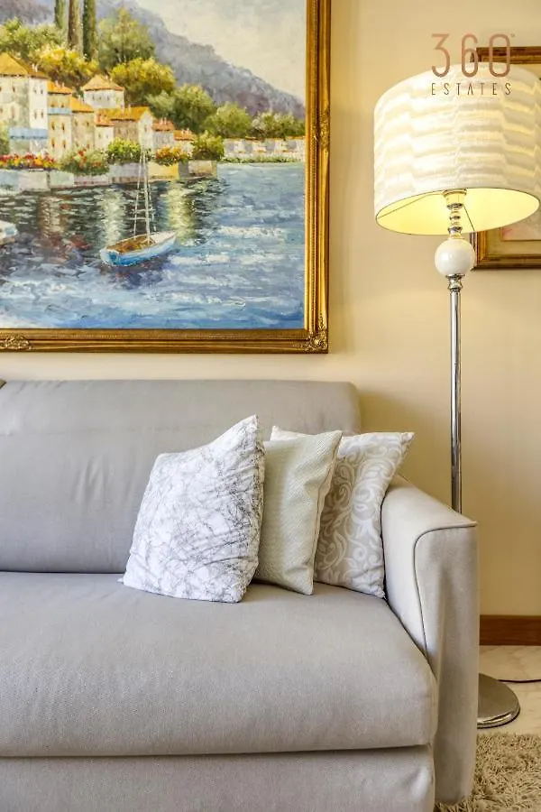 Beautiful, Spacious 3Br Home With Beautiful Views By 360 Estates Birgu Malta