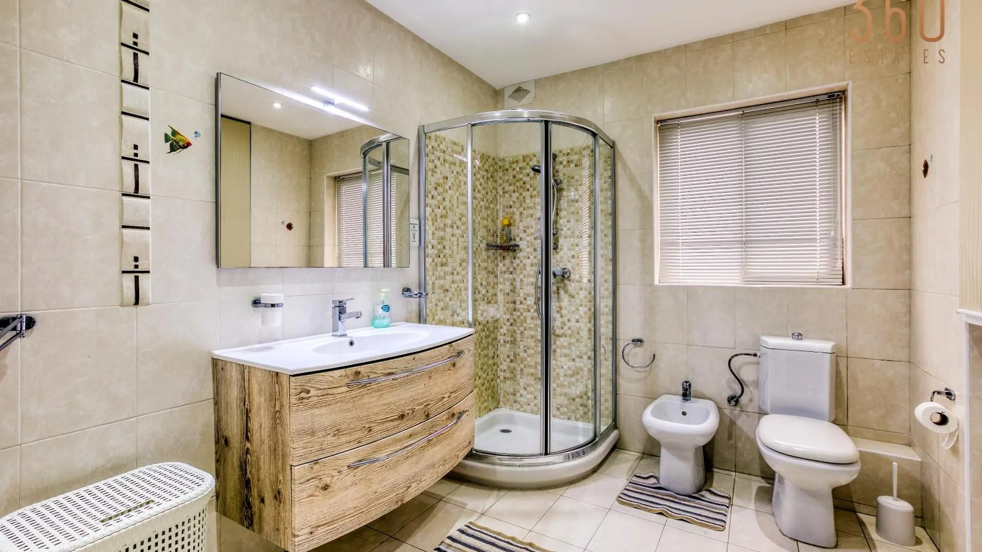 Beautiful, Spacious 3Br Home With Beautiful Views By 360 Estates Birgu