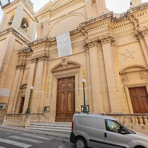 Holiday home Brg34 - Historical Townhouse, Birgu