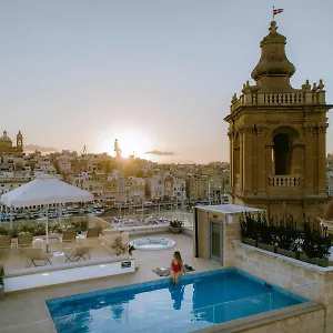 Ibb Palazzo Bettina Malta Vittoriosa