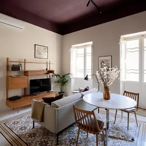 Apartment No 25 3, Birgu